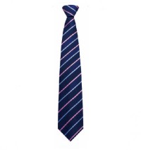 BT003 order business tie suit tie stripe collar manufacturer detail view-5